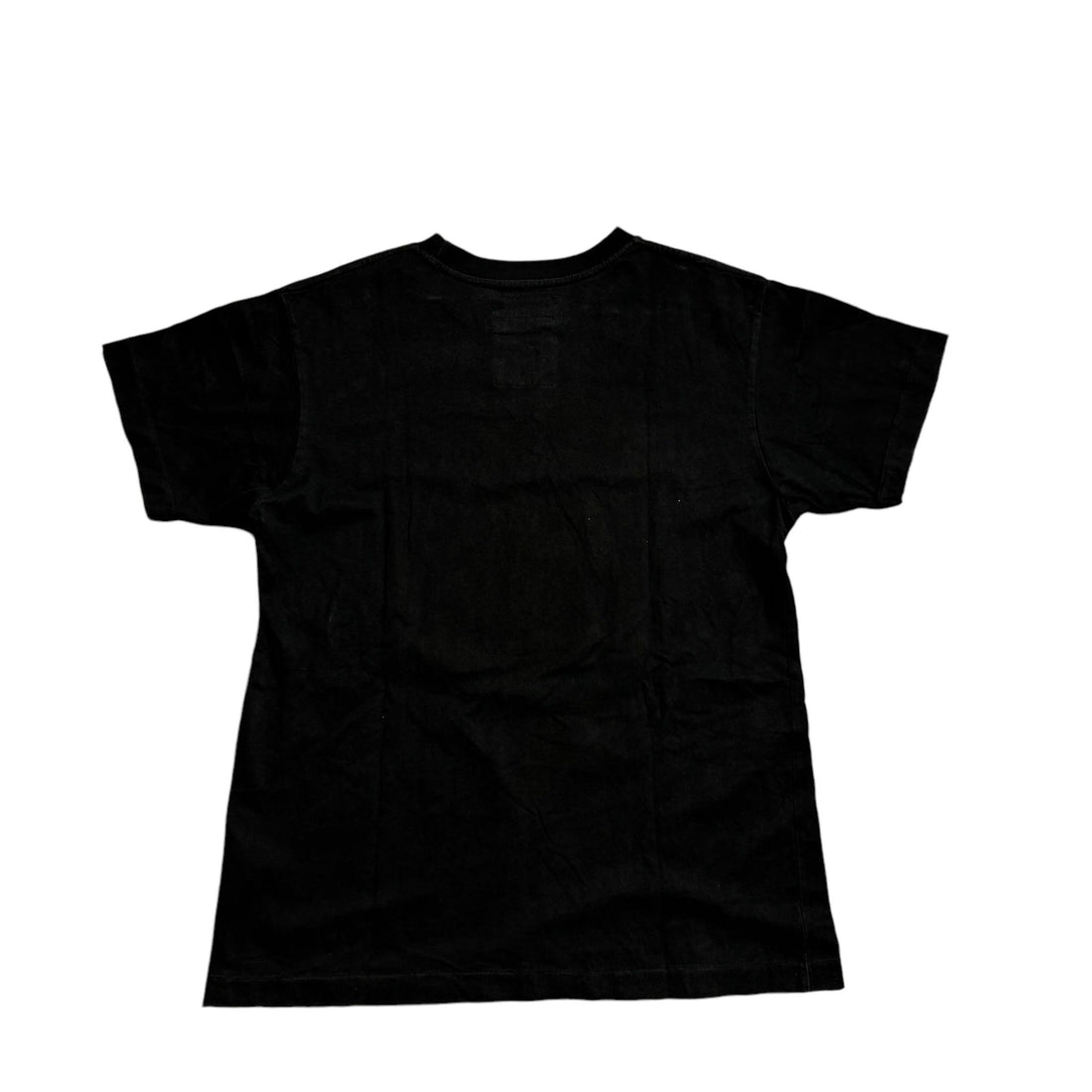 Black A Bathing Ape (BAPE) Tee - XL