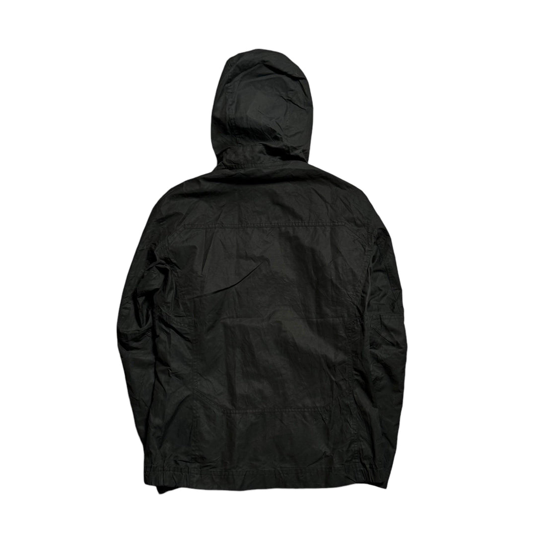 Black Arc’Teryx Jacket - S