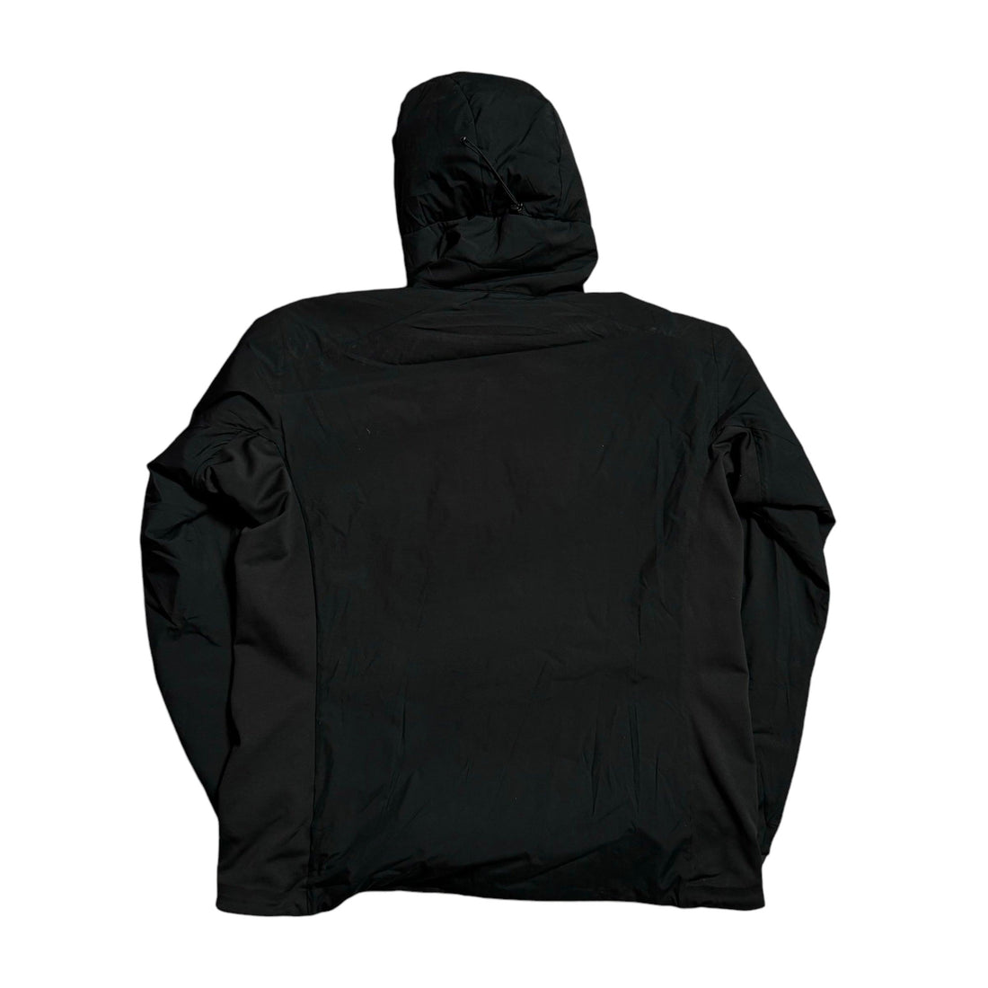 Black Arc’Teryx Jacket - XL