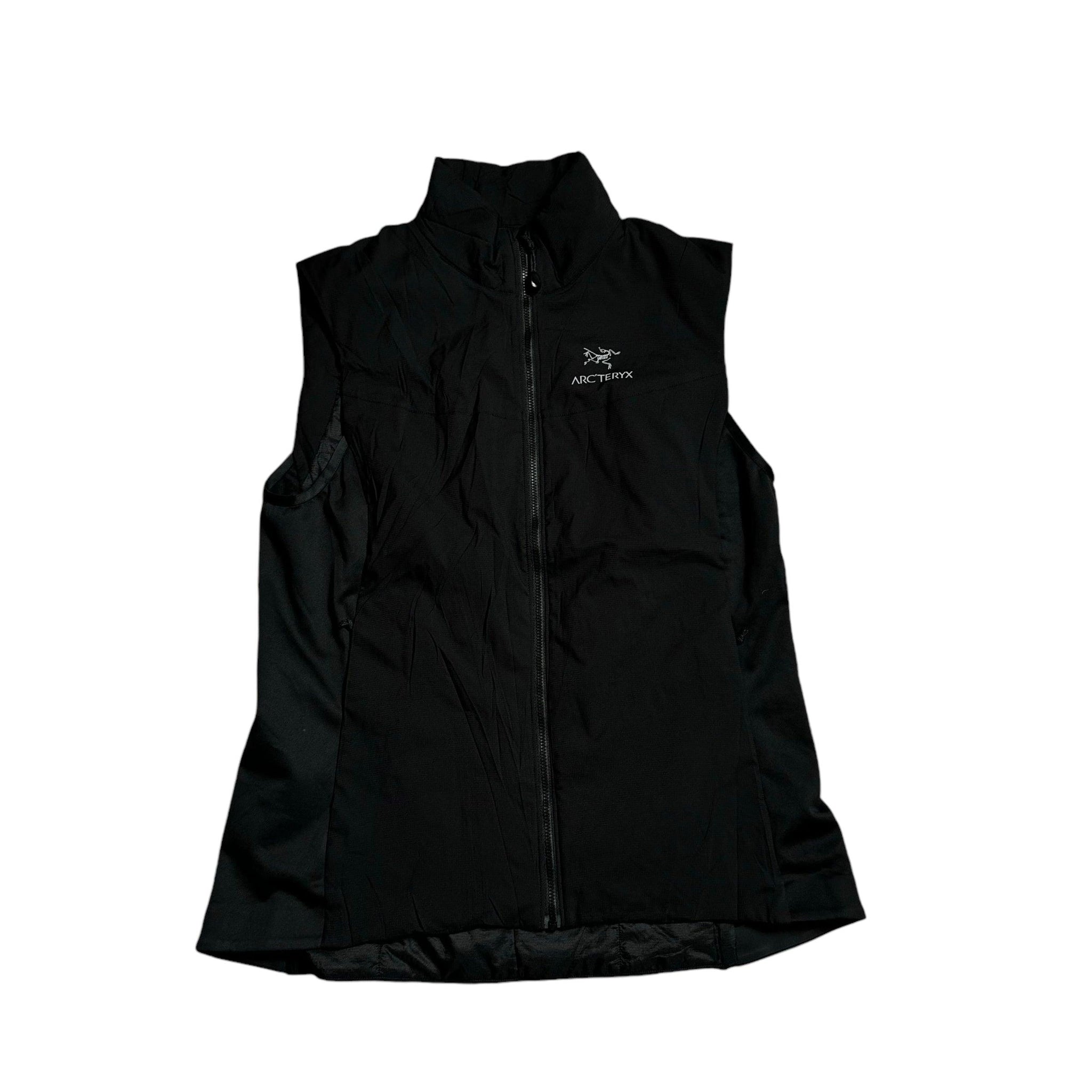 Black Arc’teryx Gilet - L