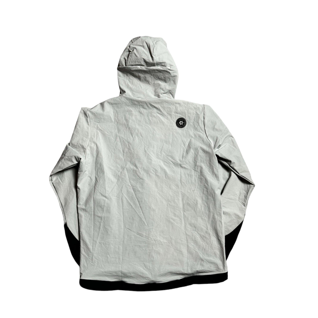 Grey Oakley Software Jacket - M