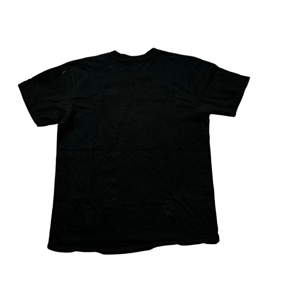 Black Supreme Tee - M