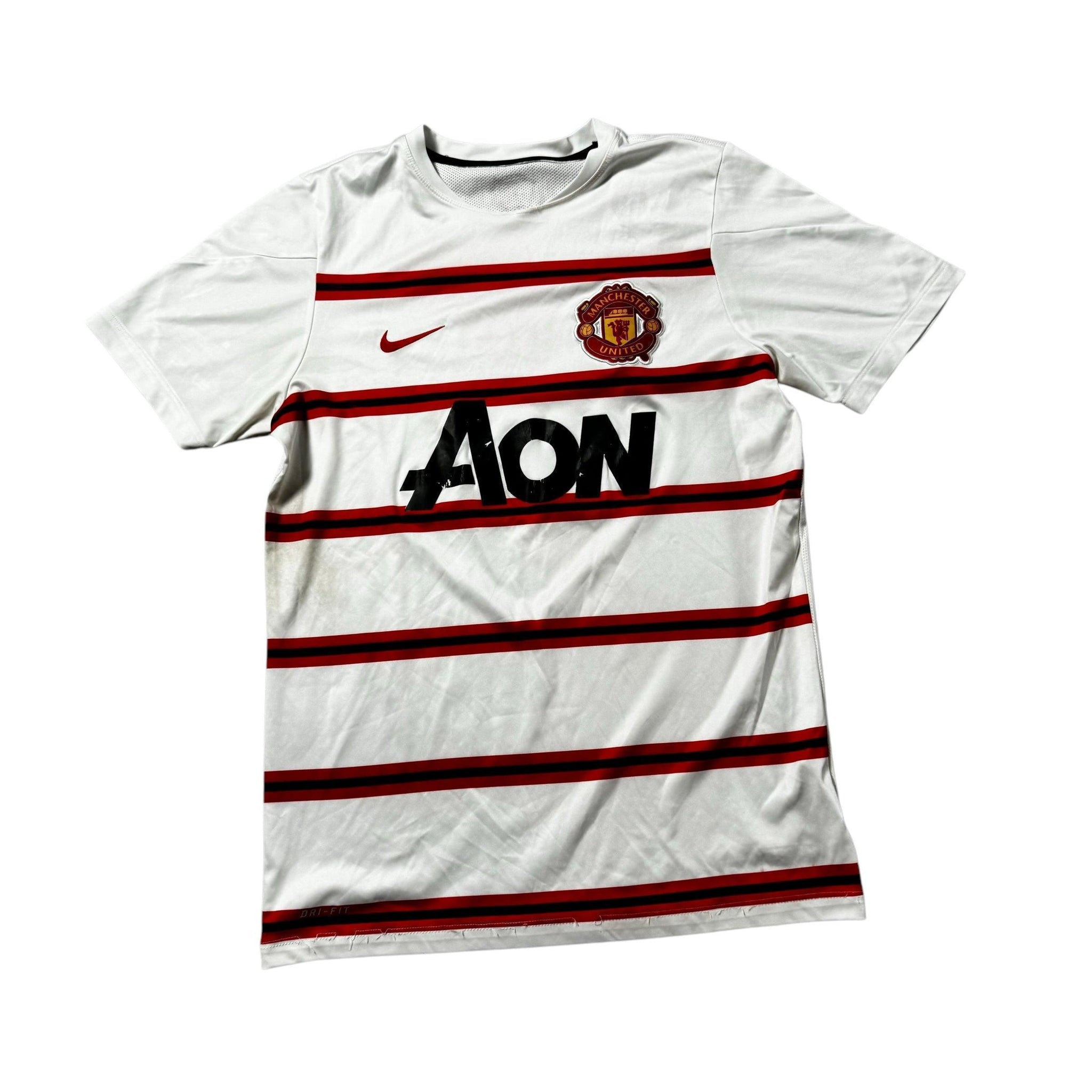 2013 - 14 Manchester United Training Shirt - M