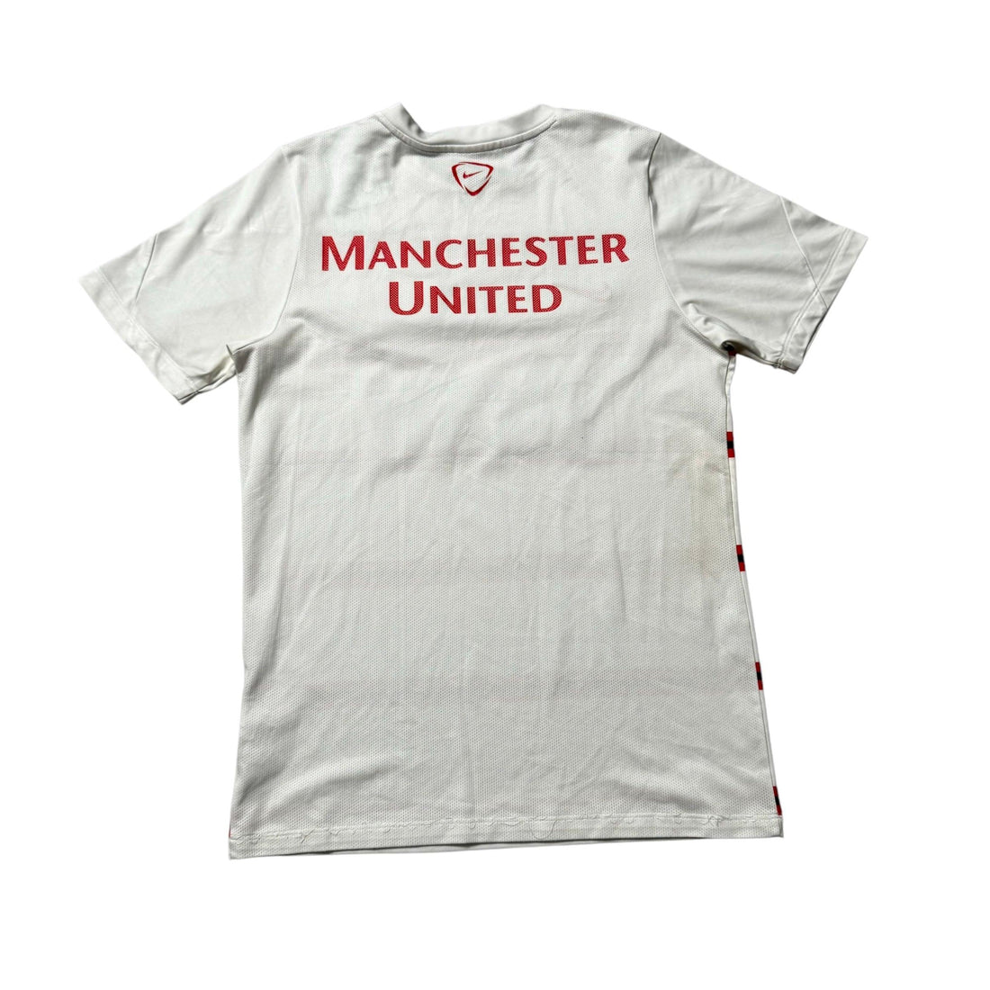 2013 - 14 Manchester United Training Shirt - M