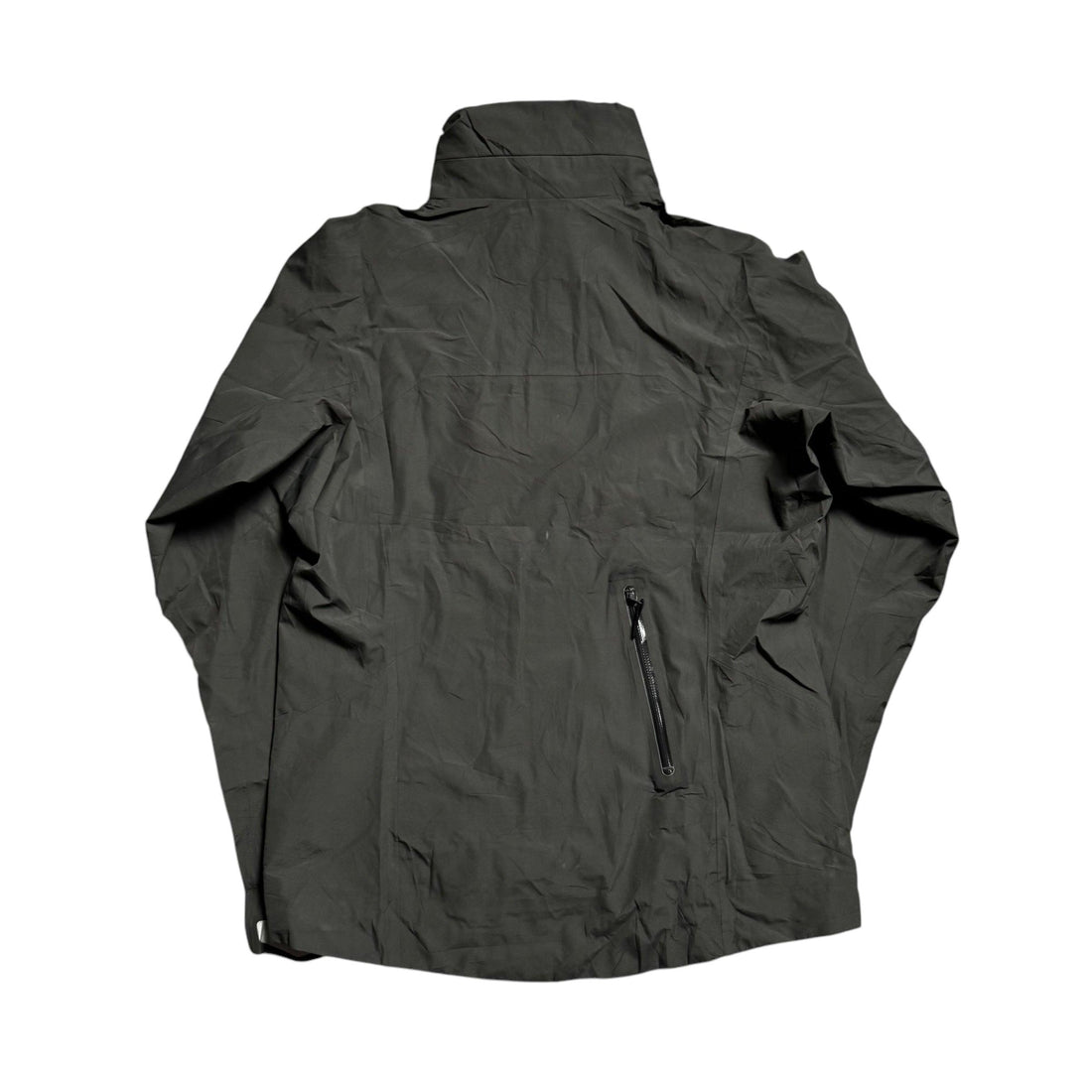 Grey Arc'Teryx Jacket - S