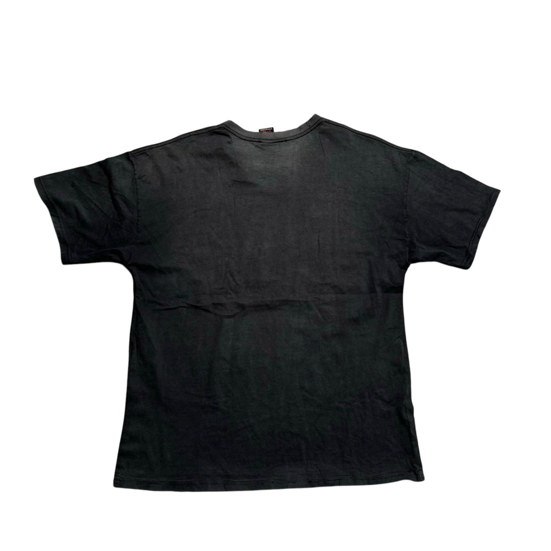 Black Stussy Tee - XL