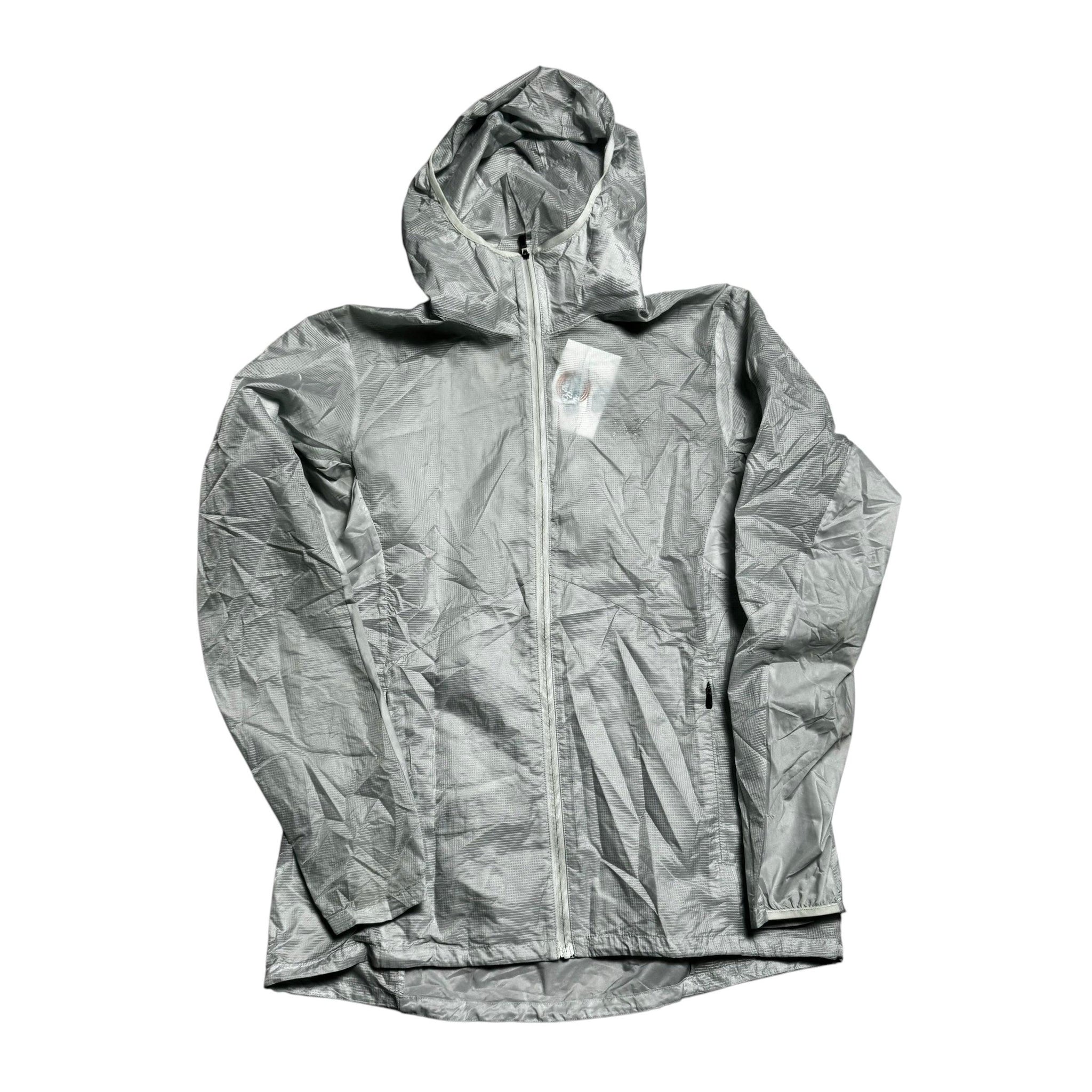 Grey Arc'Teryx Light Jacket - S