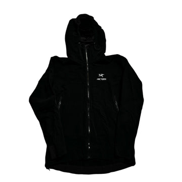 Black Arc'Teryx Jacket - XL