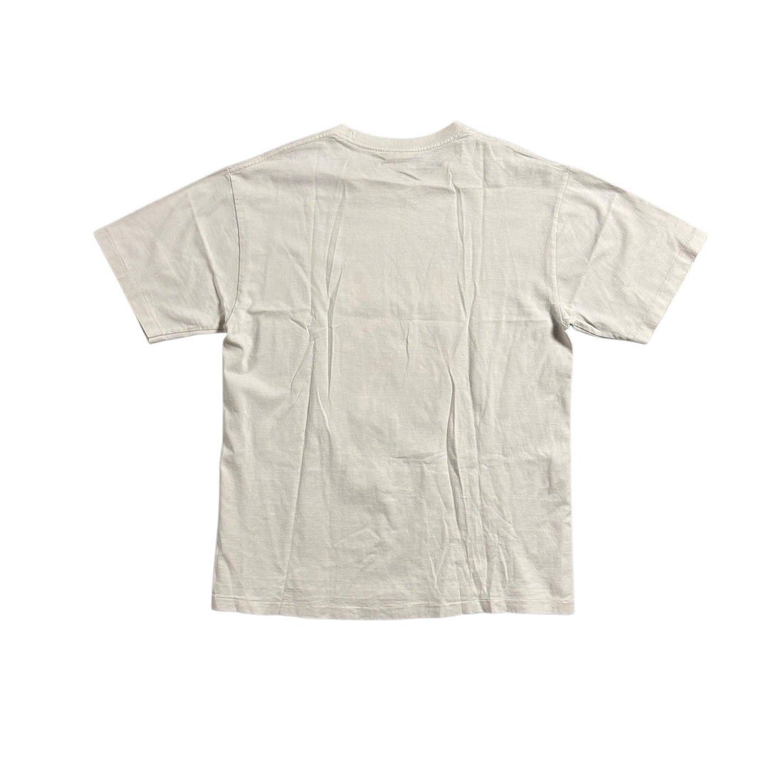 White A Bathing Ape (BAPE) Tee - XL