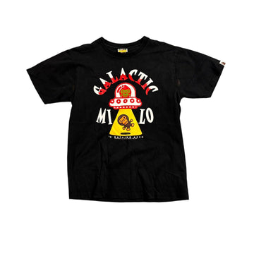 Black A Bathing Ape (BAPE) Tee - M