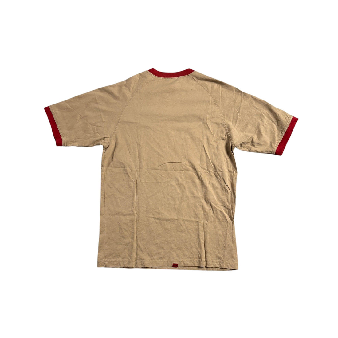 Beige Oakley Tee - M