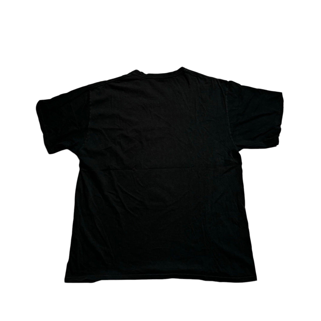 Black Stussy Tee - XL