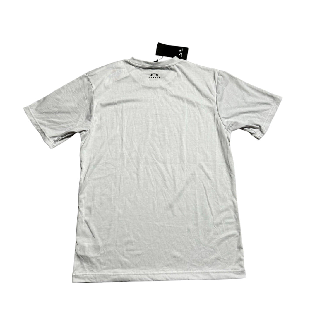 BNWT White Oakley Tee - M