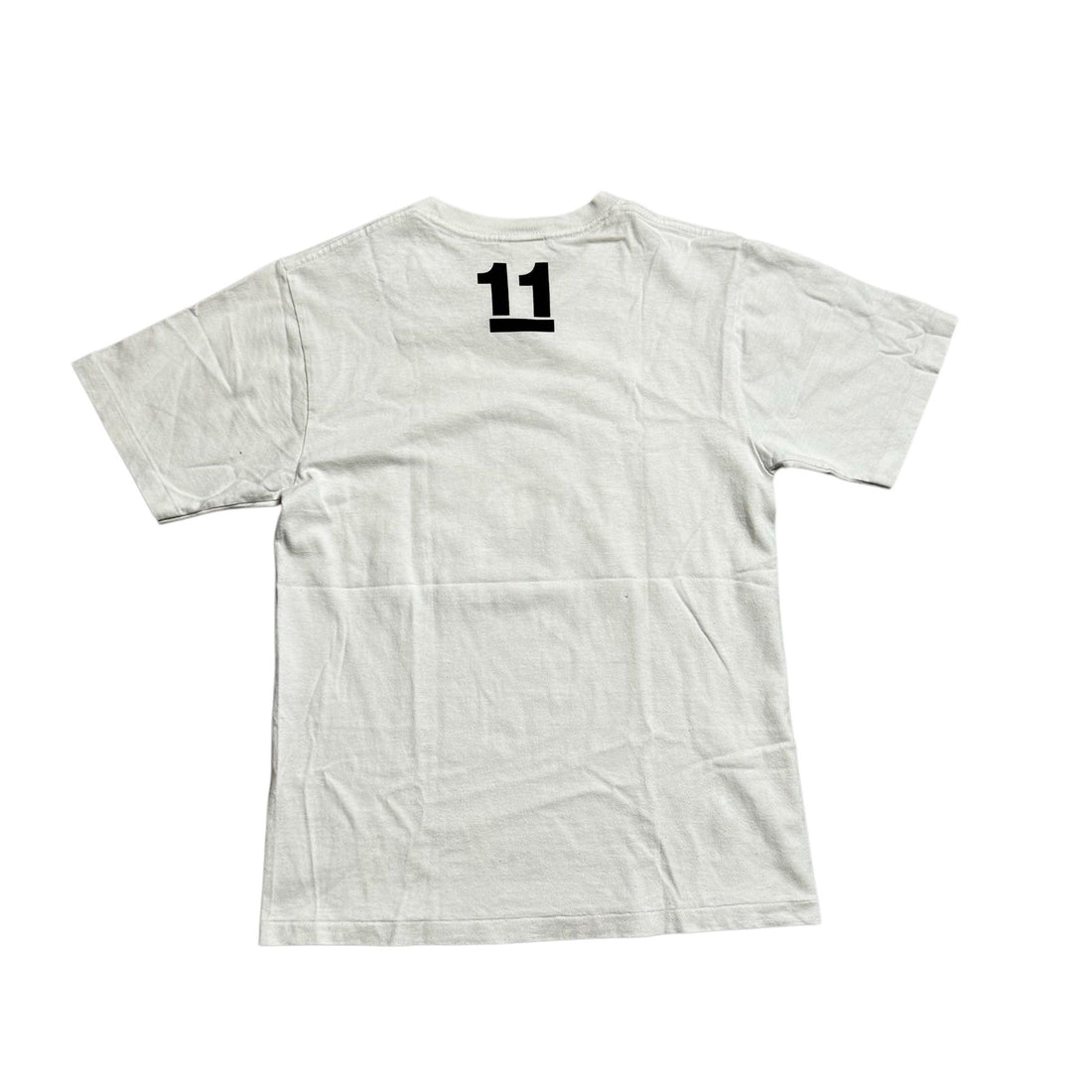 White A Bathing Ape (BAPE) Tee - S