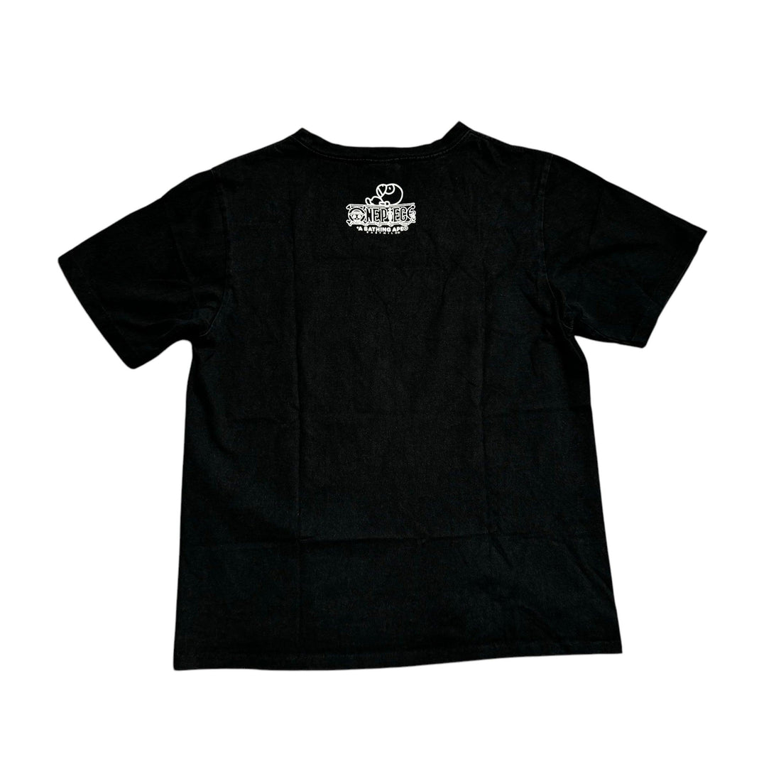 Black A Bathing Ape (BAPE) Tee - L