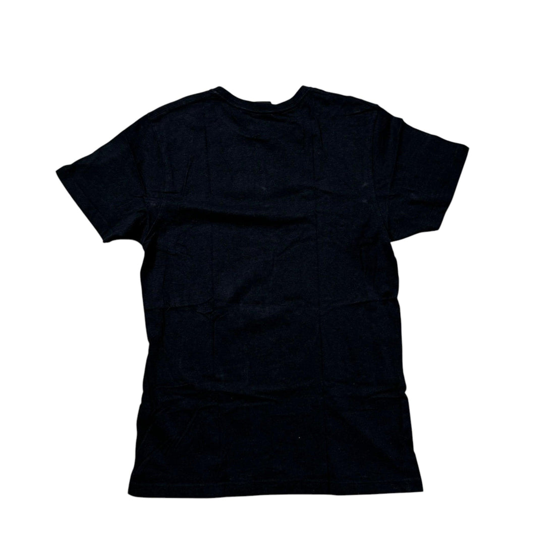 Black Stussy x Rolls Royce Tee - M