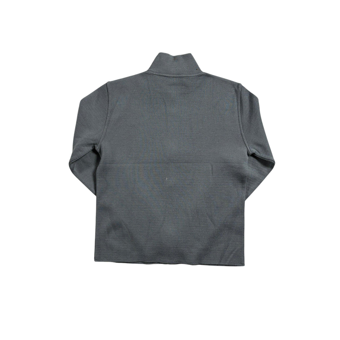 Grey Prada Full Zip - S