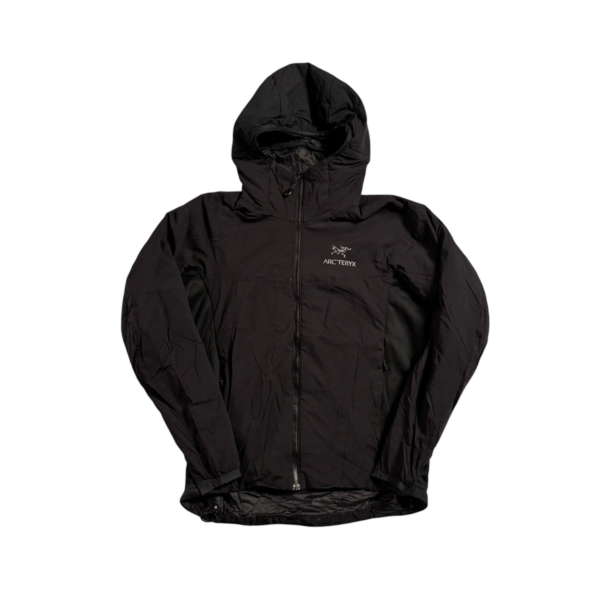 Black Arc’Teryx Jacket - S