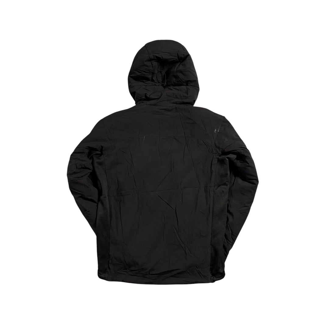 Black Arc’Teryx Jacket - S