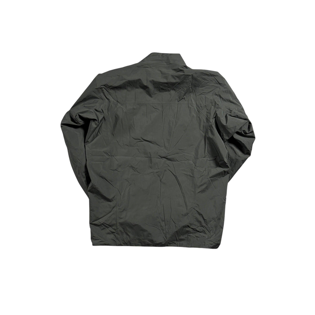 Grey Arc’Teryx Jacket - M