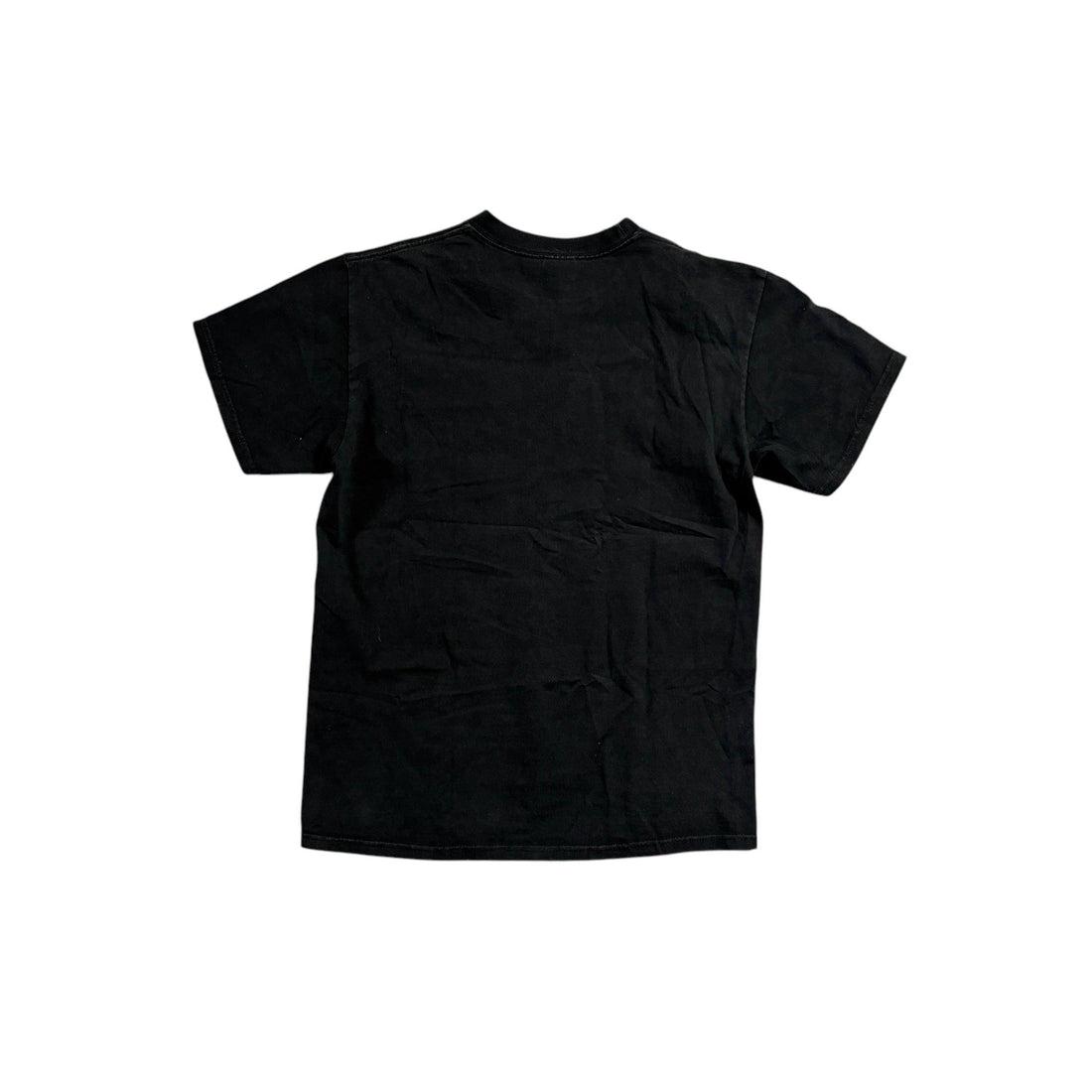 Black Stussy Tee - M