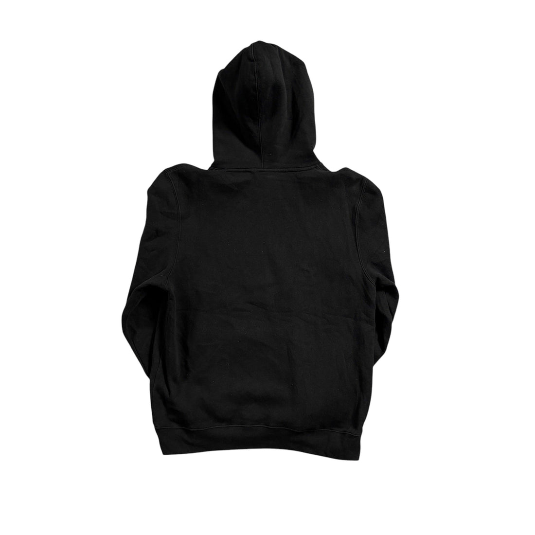 Black Stussy Hoodie - M