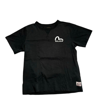 Black Palace x Evisu Tee - M