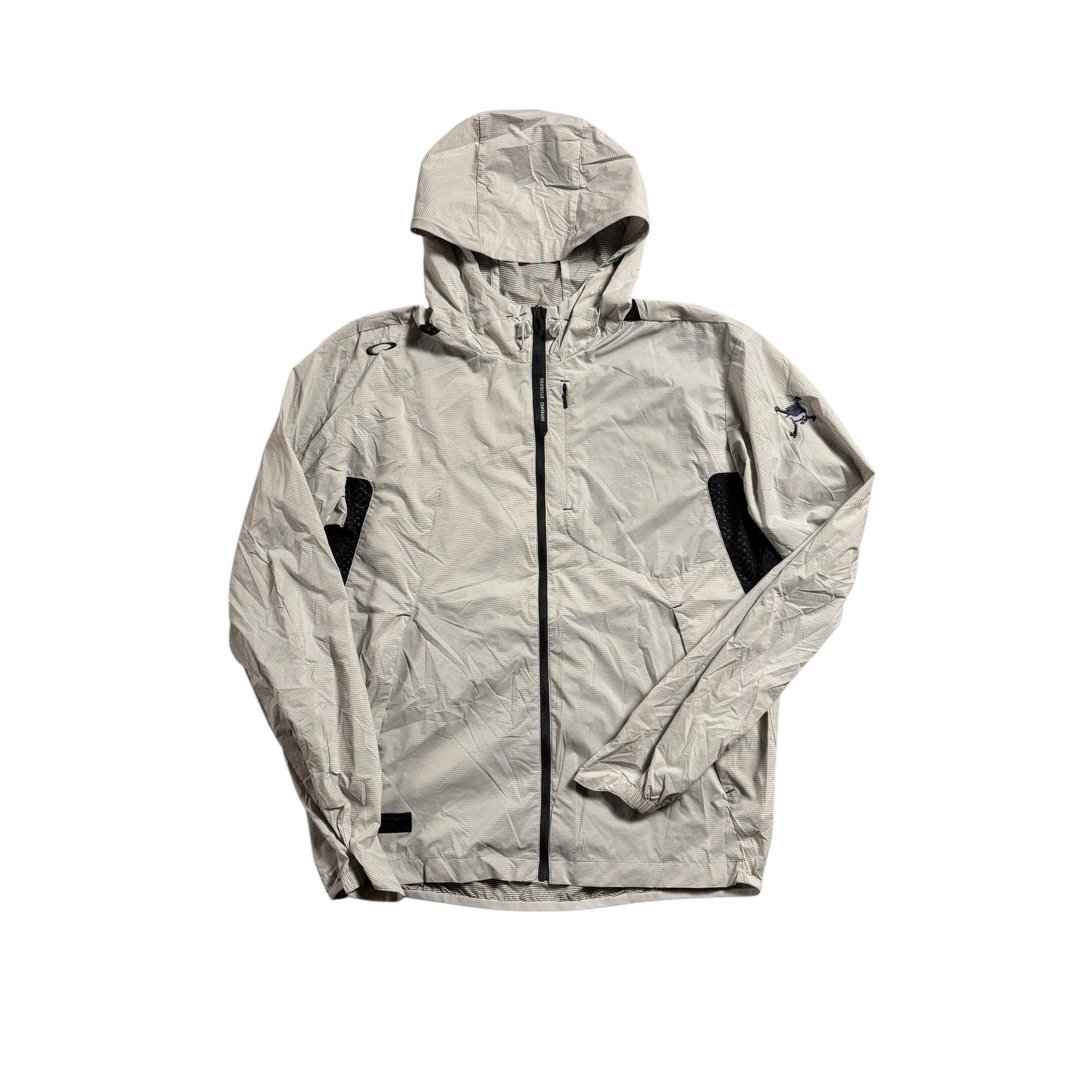 Grey Oakley Software Jacket - L