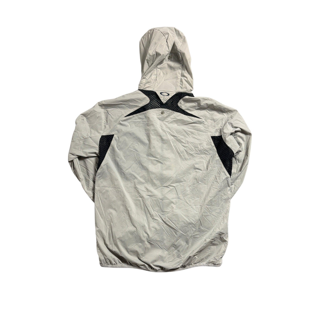 Grey Oakley Software Jacket - L