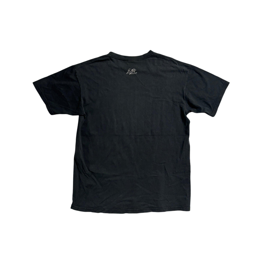 Black Supreme Tee - S