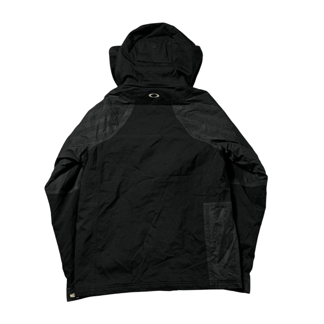 Black Oakley Software Jacket - S