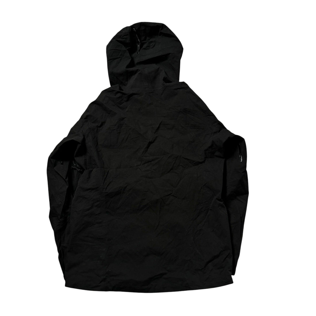 Black Arc’Teryx Gore-Tex Jacket - XL