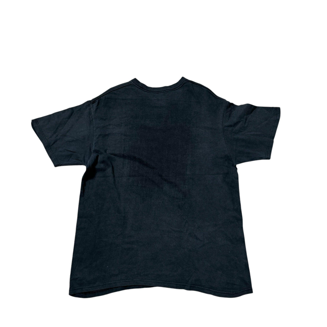 Black Supreme Tee - L