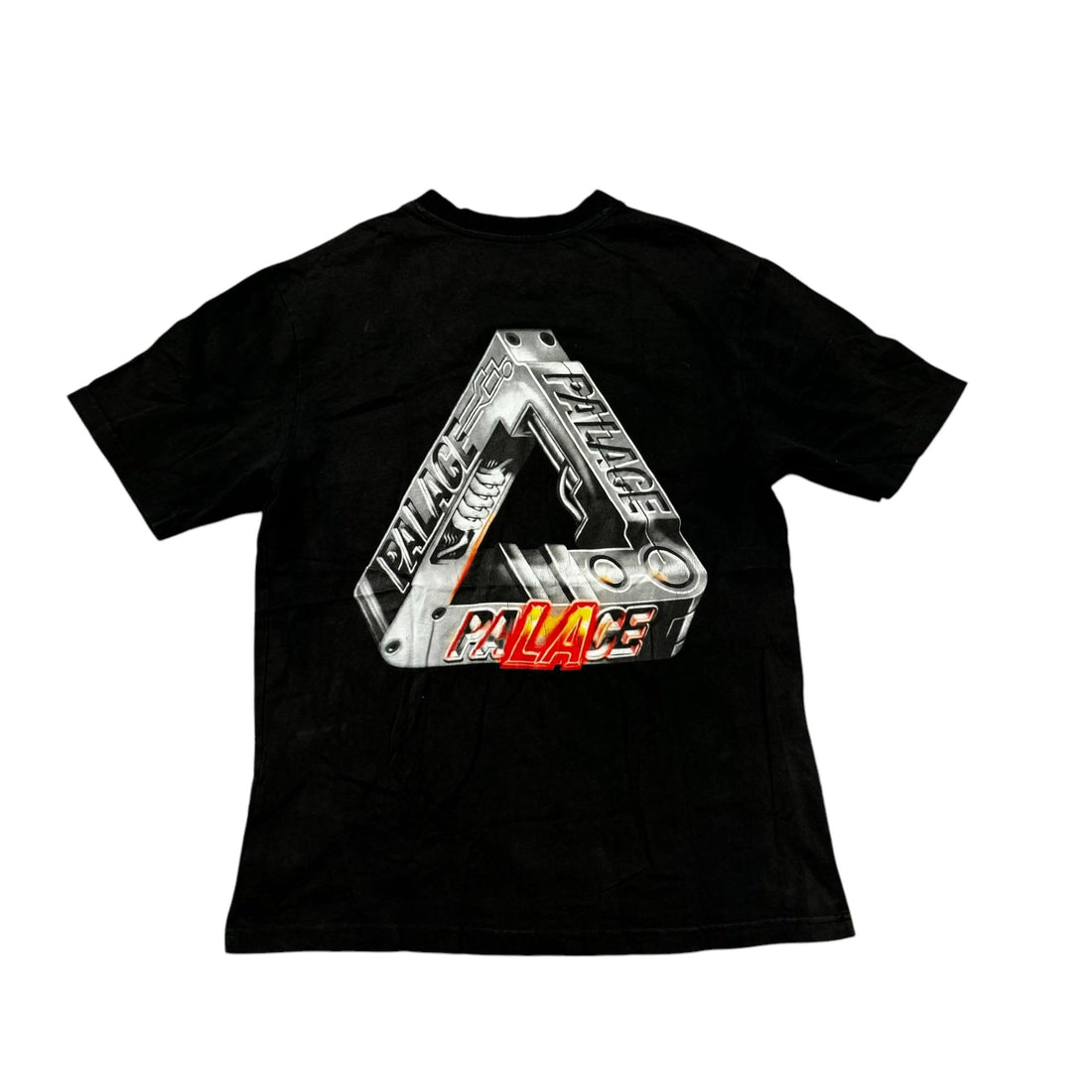 Black Palace Tee - L