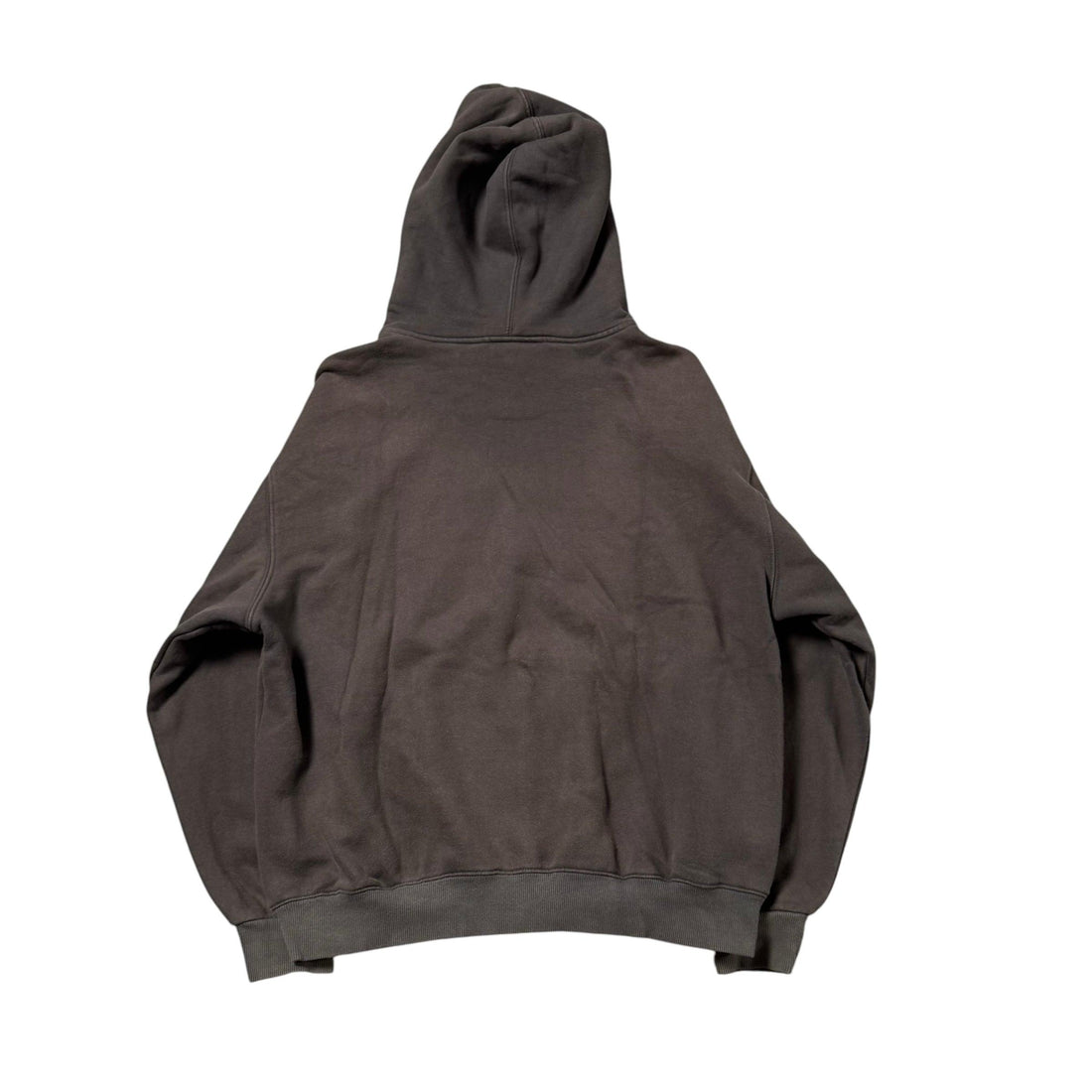 Brown Supreme Hoodie - XL (Recommended Size - L)