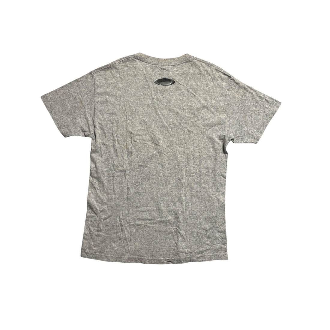 Vintage Grey Oakley Software Tee - L