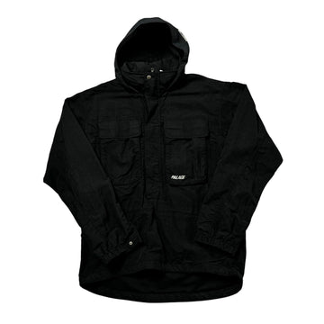 Black Palace Jacket - L