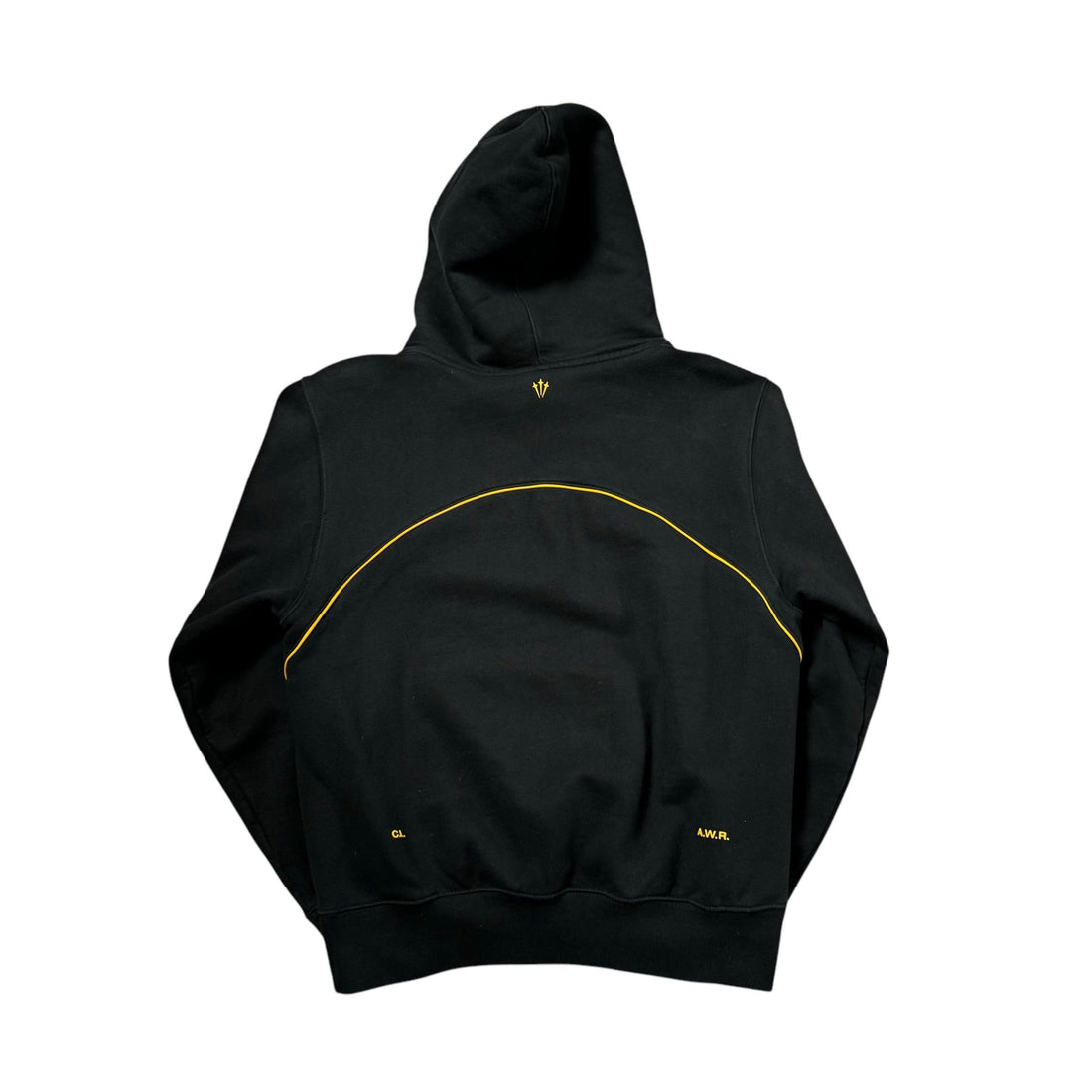 Black Nike x NOCTA Hoodie - L