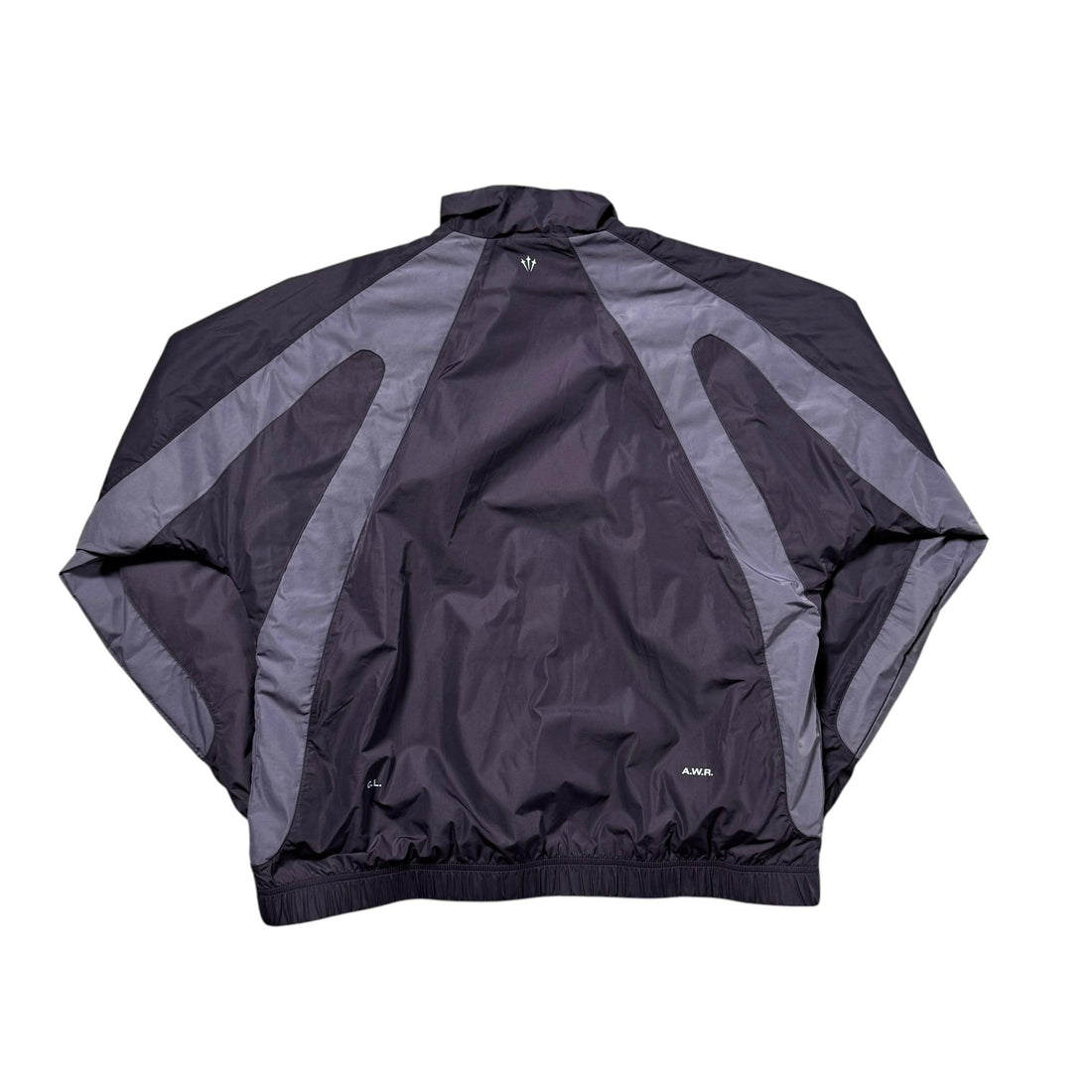 Purple Nike x NOCTA Jacket - XL