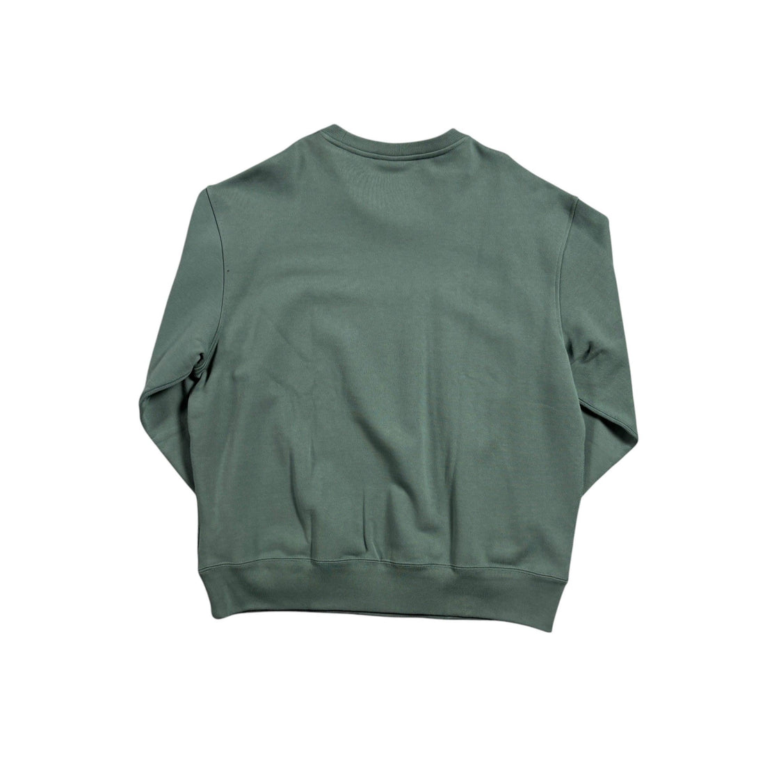 Blue/ Green Adidas Human Race Sweatshirt - XL