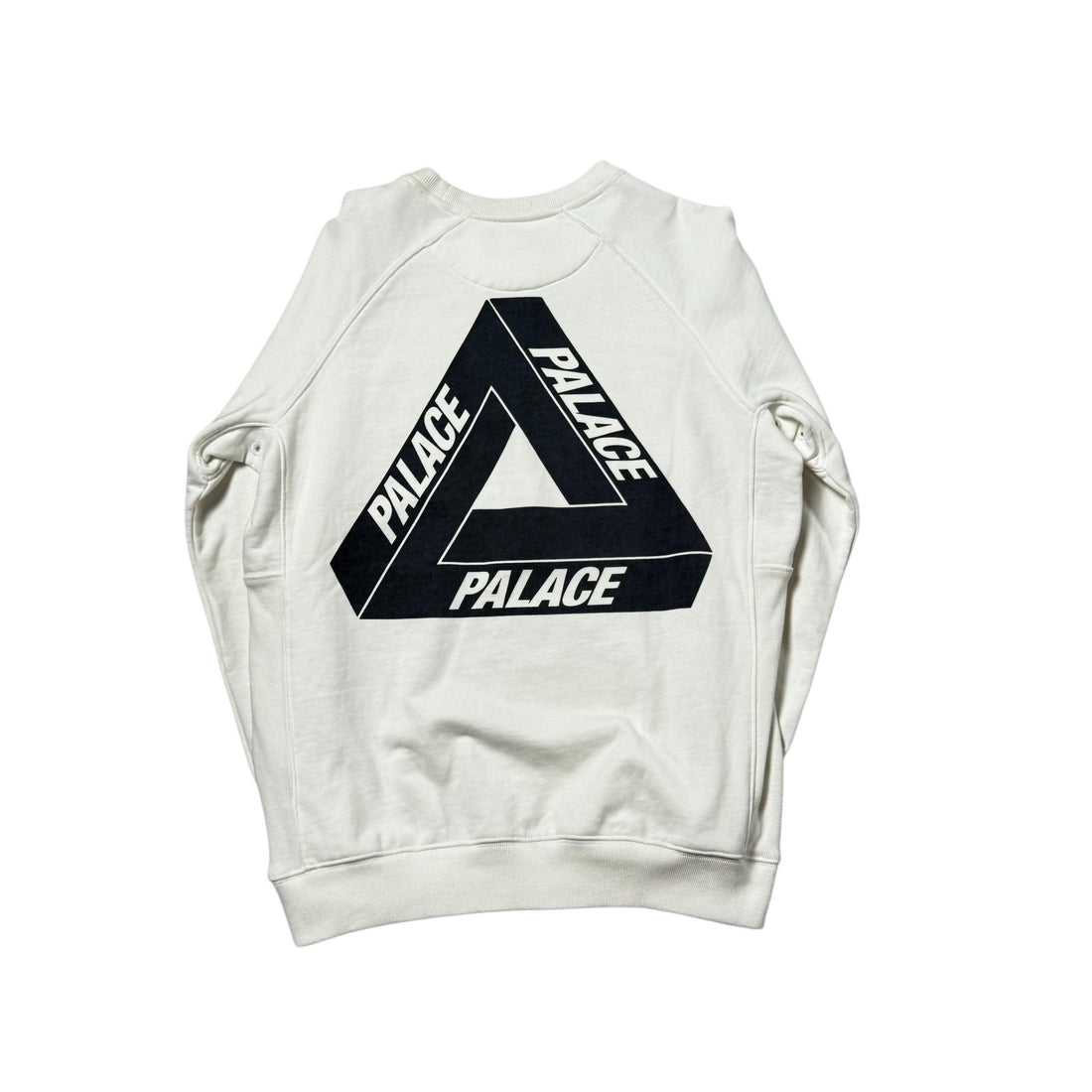 White Palace Sweatshirt - M