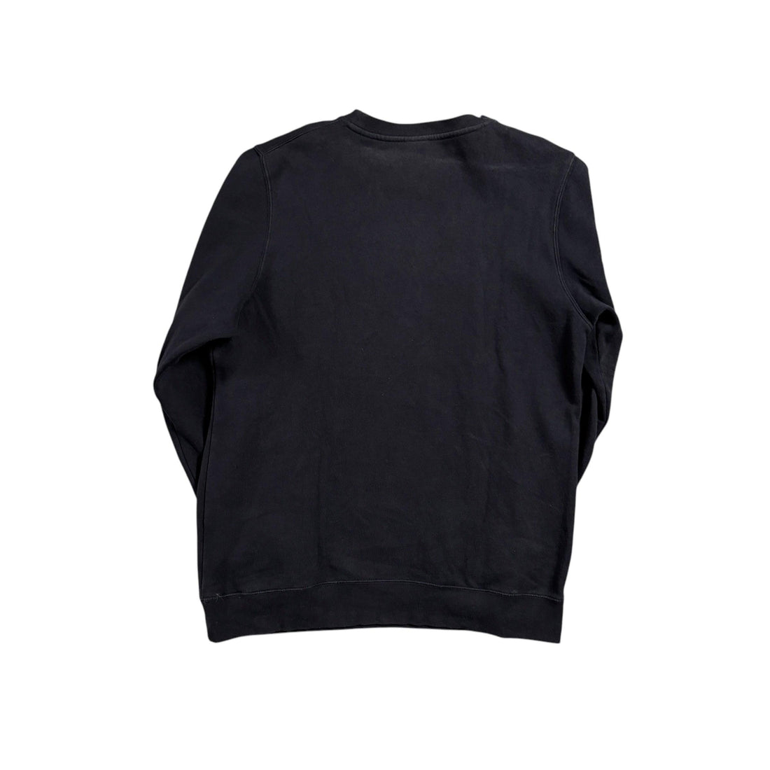 Black Stussy Sweatshirt - M