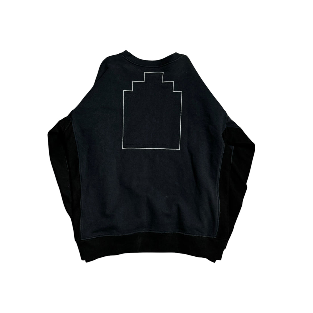 Black Cav Empt Sweatshirt - S