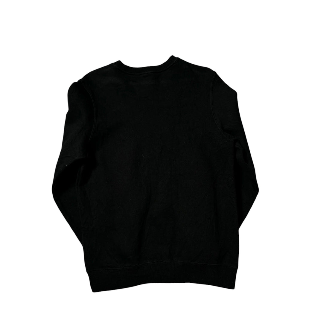 Black Stussy Sweatshirt - S