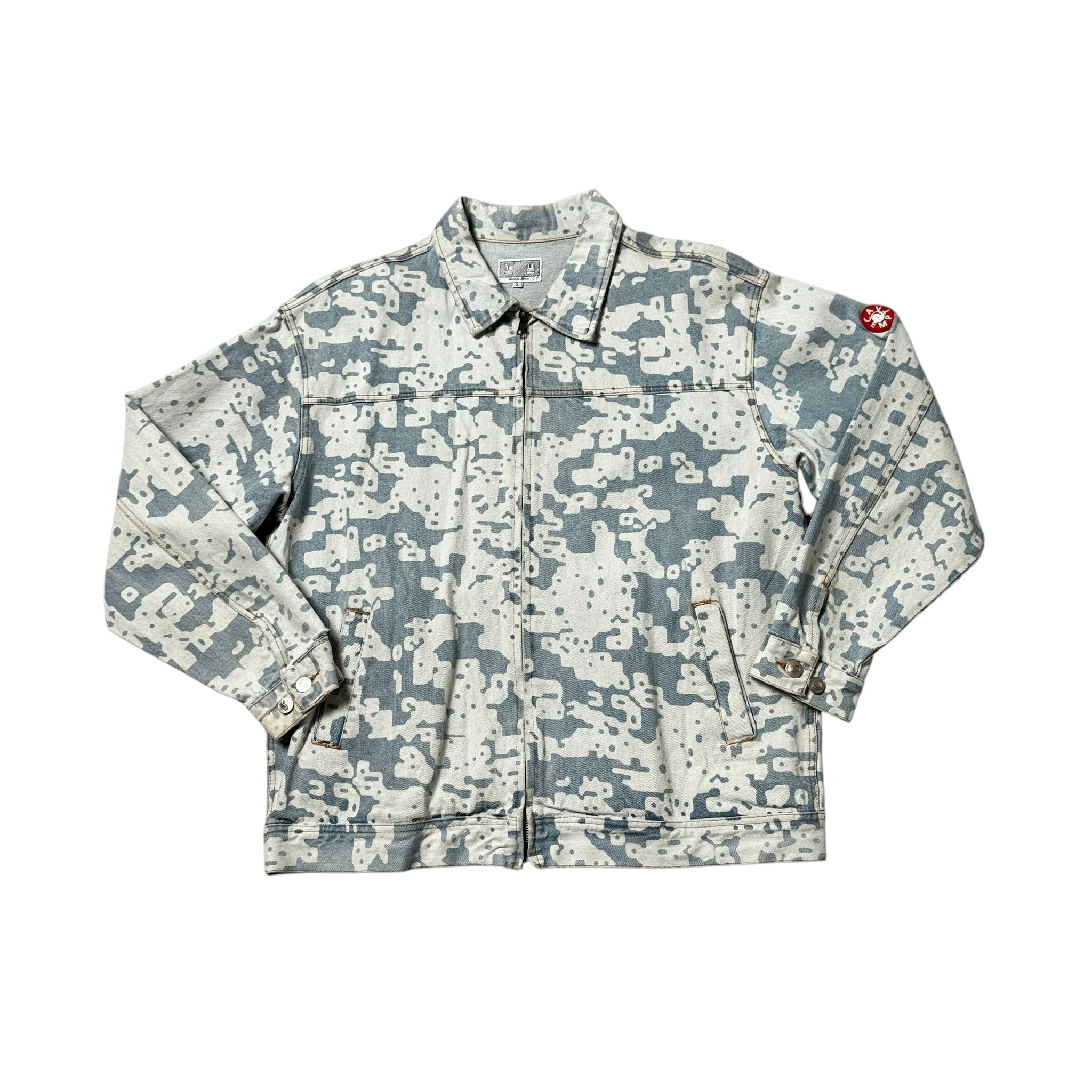 Cav Empt Jacket - S