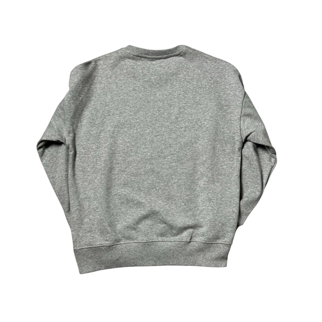 Grey Stussy Sweatshirt - S