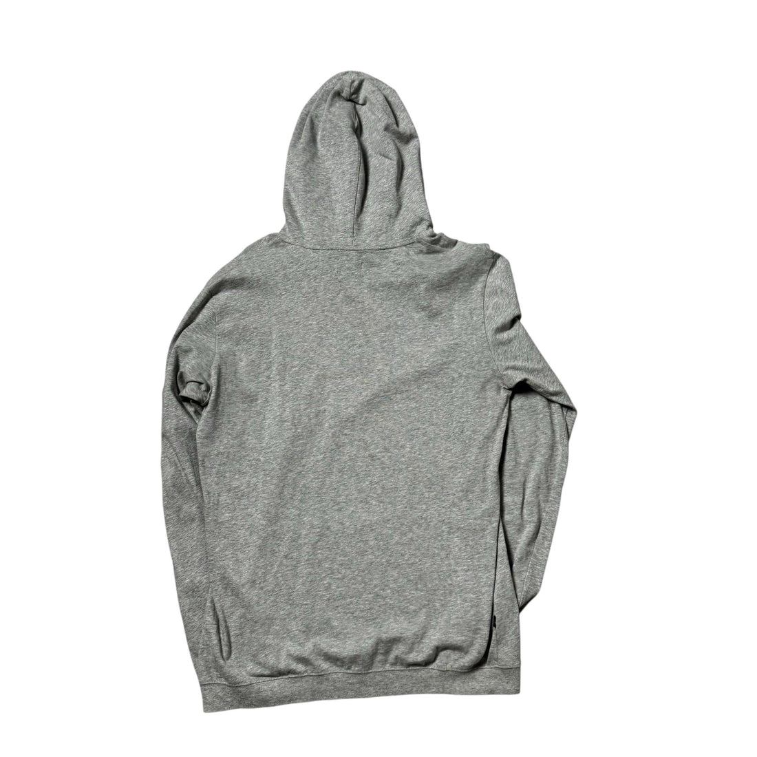 Grey Stussy Hoodie - M