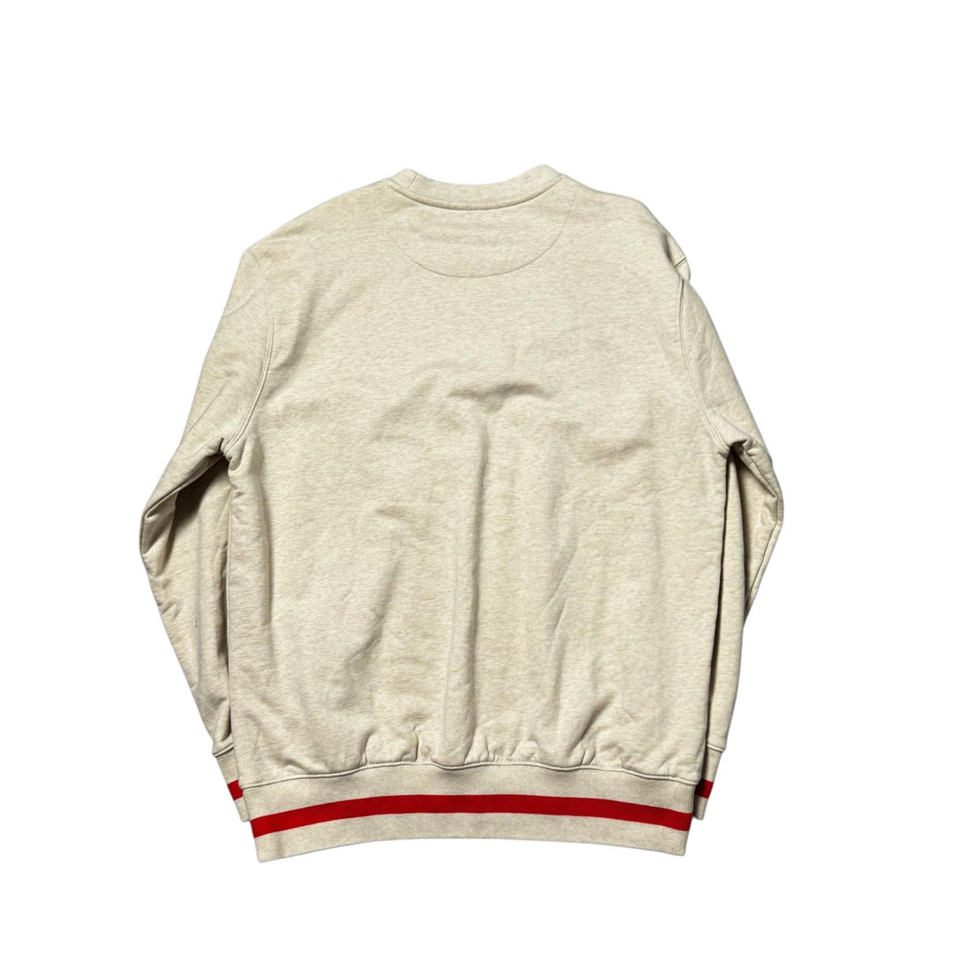 Grey Palace Sweatshirt - L