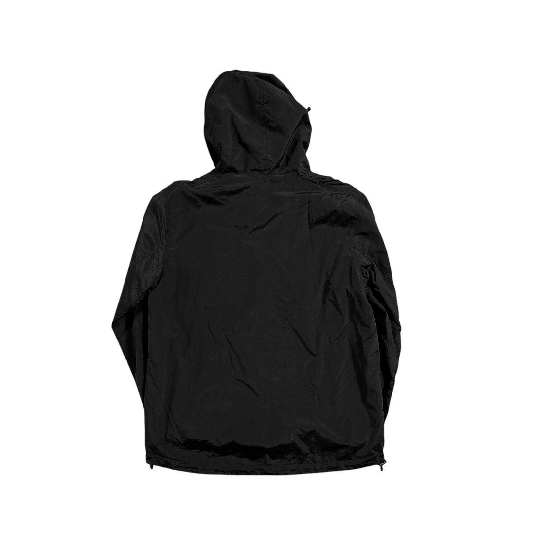 Black Palace Jacket/ Hoodie - L