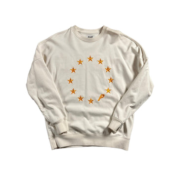 White Palace Sweatshirt - L